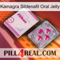 Kamagra Sildenafil Oral Jelly 32